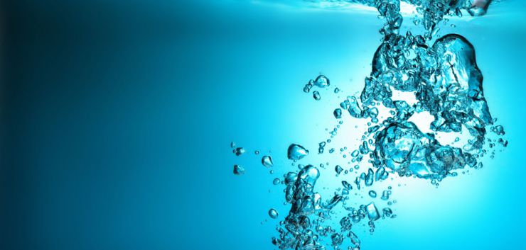Wasser – und Trinkwasseraufbereitung von Heise Haustechnik